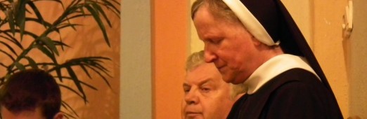 S. Nazaretanki w naszej Parafii