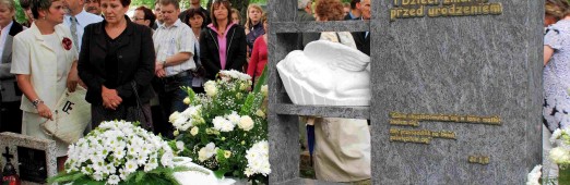 Pogrzeb dzieci zmarłych przed urodzeniem