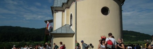 Kalwaryjskie pielgrzymowanie