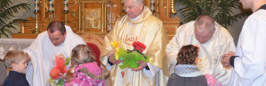 Wielki Czwartek 
