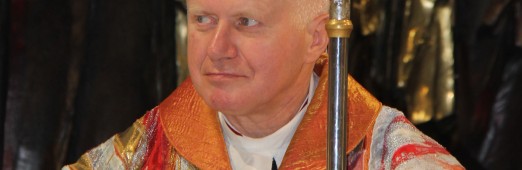 Nowy Arcybiskup Metropolita Przemyski