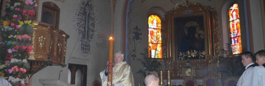 Liturgia Wielkiej Soboty