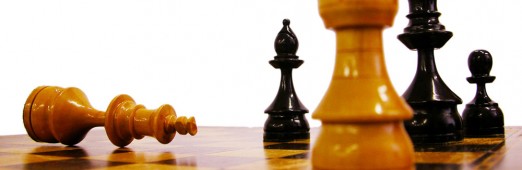 X Parafiada Turniej szachowy - informacja