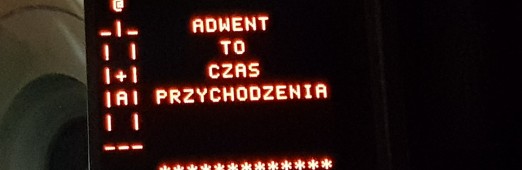 Adwent 2020