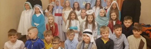 Bal Wszystkich Świętych