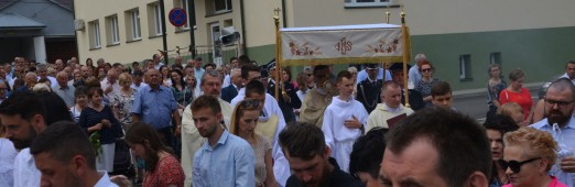 Boże Ciało 