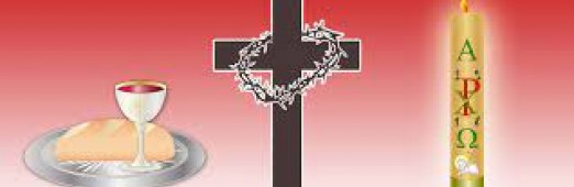 Adoracja - Triduum 2023