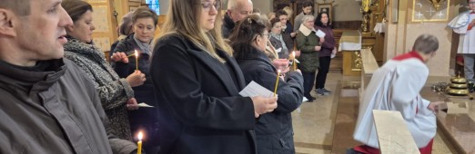 Dzień Świętości Życia