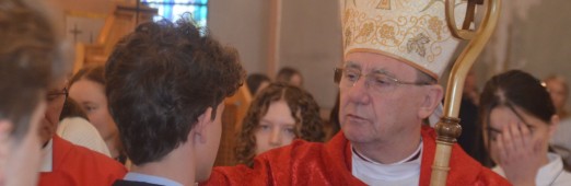 Odpust ku czci św. Wojciecha