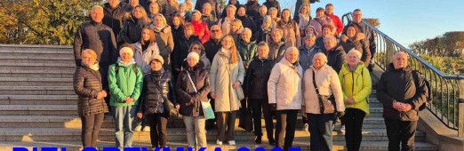 Pielgrzymka Częstochowa - Kraków