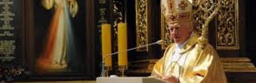 List pasterski Metropolity Przemyskiego na Adwent