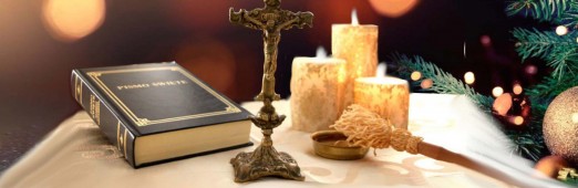 Uwaga! Zmiana terminu wizyty duszpasterskiej