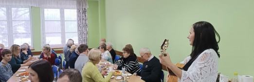 Dzień Wspólnoty DK