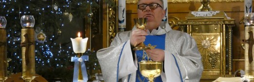 Święto Ofiarowania Pańskiego