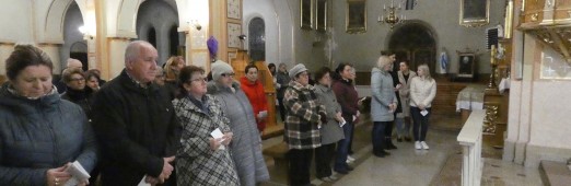 Uroczystość Zwiastowania Pańskiego