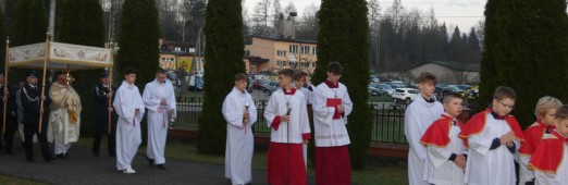 Wielkanoc - Rezurekcja