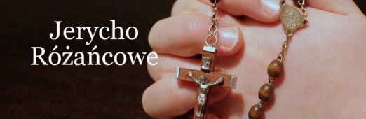 Jerycho Różańcowe - Program