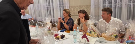Podsumowanie oaz DK w Heluszu